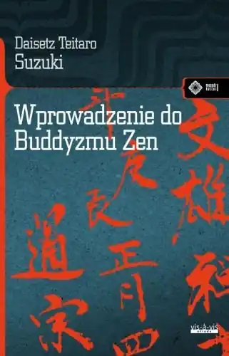 Szybka dostawa Wprowadzenie do Buddyzmu Zen