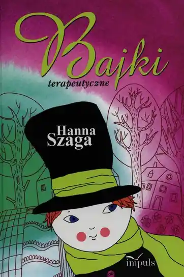 Bajki terapeutyczne Tani