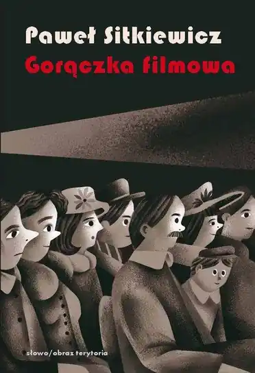 Gorączka filmowa Super okazja