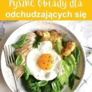 Sprawdź teraz Pyszne obiady dla odchudzających się