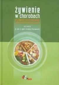 Żywienie w chorobach przewodu pokarmowego Łatwy zwrot
