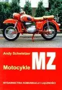 Zamów teraz Motocykle MZ od 1950 roku