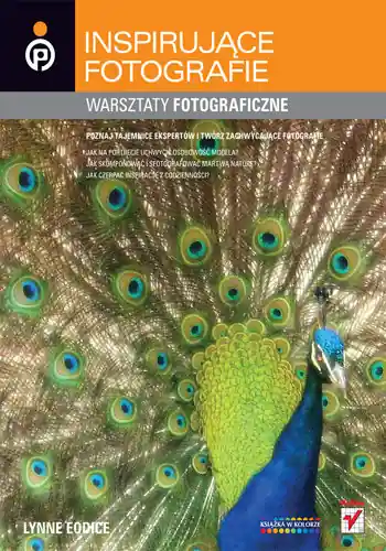 Łatwy zwrot Inspirujące fotografie. Warsztaty fotograficzne