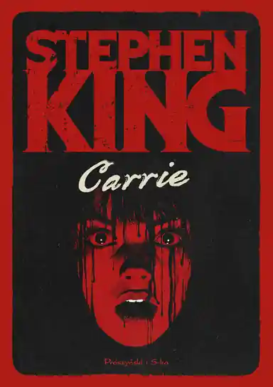 Carrie Kup teraz