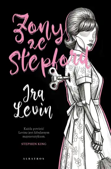 Szybka dostawa Żony ze Stephford