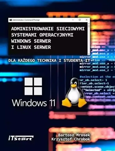 Ekspresowa dostawa Administrowanie sieciowymi systemami operacyjnymi