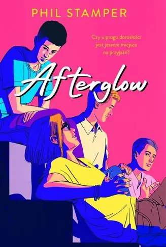 Popularny AFTERGLOW