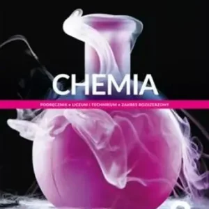Wyjątkowa oferta Chemia 3. Podręcznik do liceum i technikum. Zakres