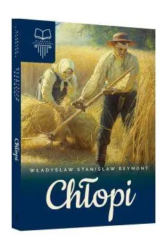 CHŁOPI Taniej