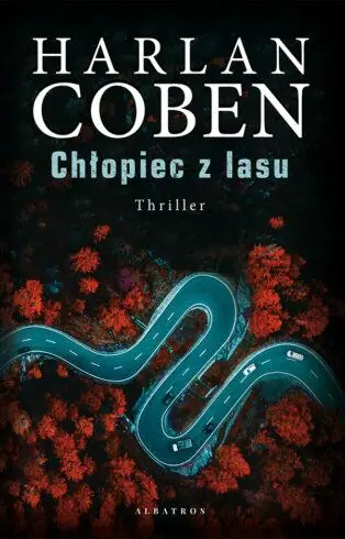 CHŁOPIEC Z LASU Oferta czasowa