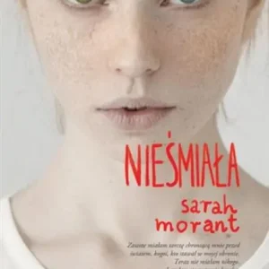 Bestseller NIEŚMIAŁA