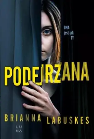 PODEJRZANA Łatwy zwrot