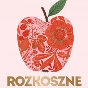 Popularny ROZKOSZNE. WEGETARIAŃSKA UCZTA Z POLSKIMI SMAKAMI