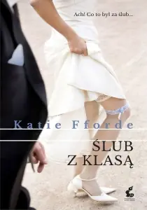 ŚLUB Z KLASĄ K.FFORDE Premium