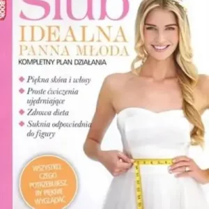 Bezpieczne zakupy Ślub. Idealna panna młoda