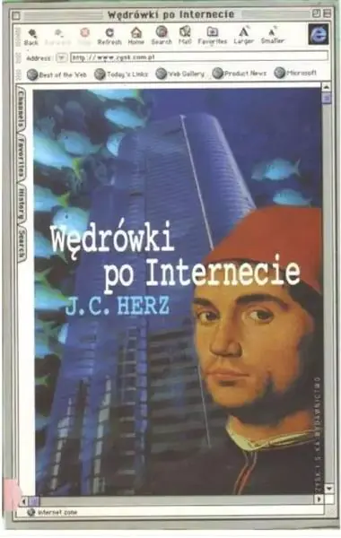 WĘDRÓWKI PO INTERNECIE Bezpieczne zakupy