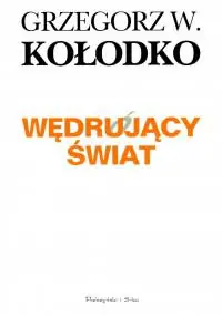 WĘDRUJĄCY ŚWIAT Nowość