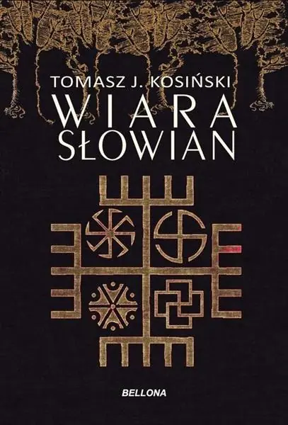 WIARA SŁOWIAN Popularny