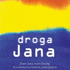 Bezpieczna płatność Droga Jana