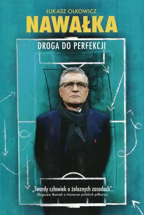 Nawałka Droga do perfekcji Kup teraz