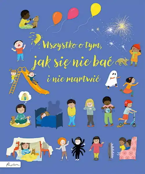 Super okazja Wszystko o tym, jak się nie bać i nie martwić
