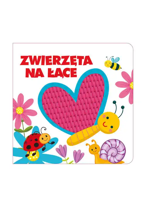 Zwierzęta na łące Premium