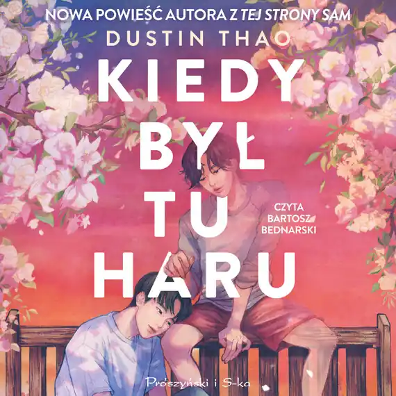 Najlepsza cena Kiedy był tu Haru
