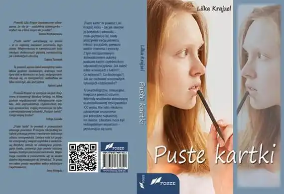 Puste kartki Oferta limitowana