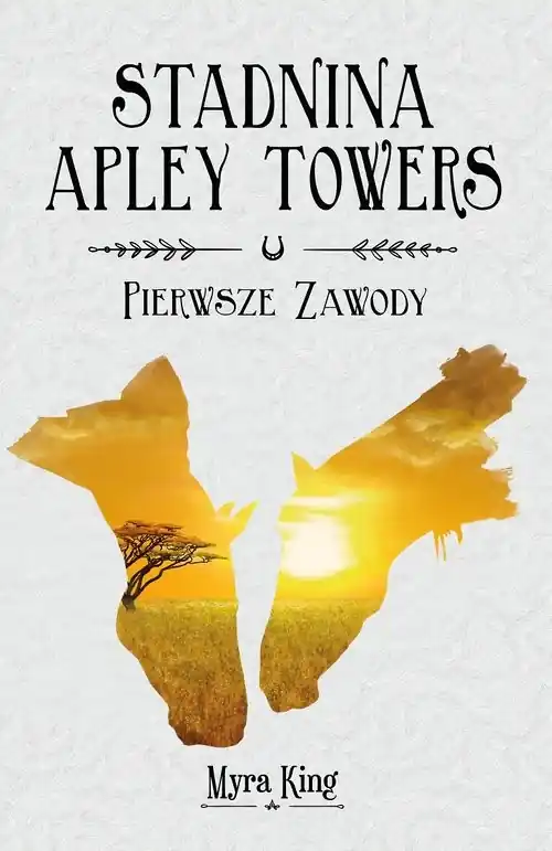 Stadnina Apley Towers Tom 1 Pierwsze zawody Najlepsza cena