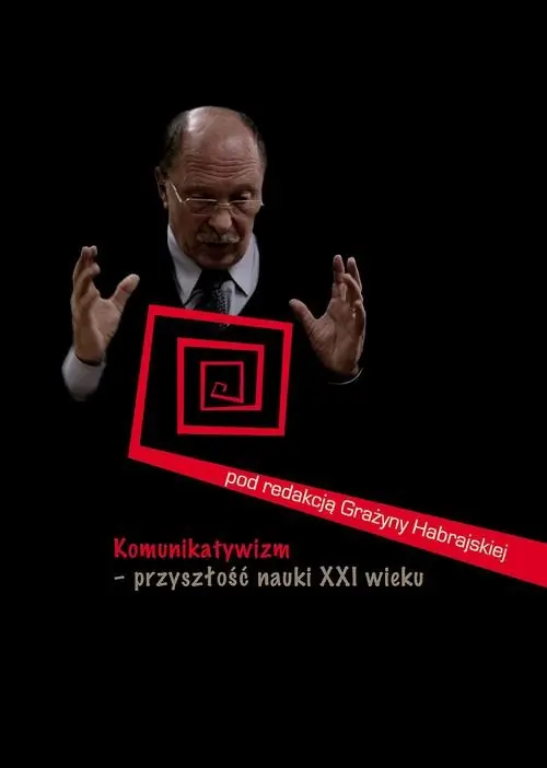 Ekspresowa dostawa Komunikatywizm – przyszłość nauki XXI wieku