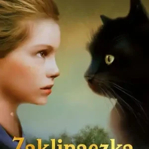 Zaklinaczka Próba ognia Tylko dziś