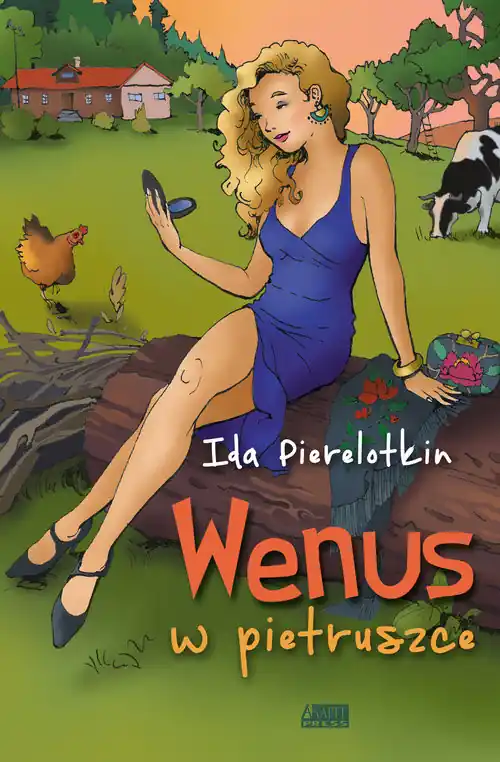 Wenus w pietruszce Hit cenowy