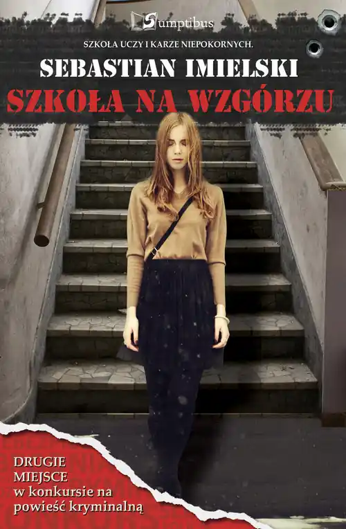 Hit sprzedaży Szkoła na wzgórzu