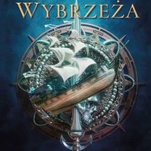 Mroczne Wybrzeża. Tom 1 Taniej