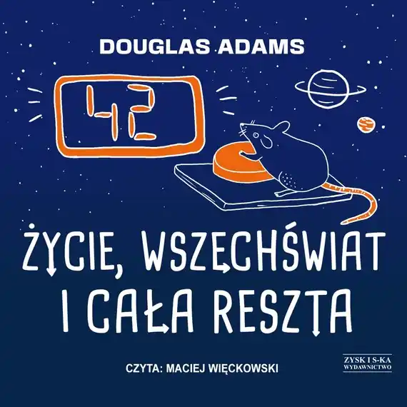 Życie, wszechświat i cała reszta Ograniczona ilość