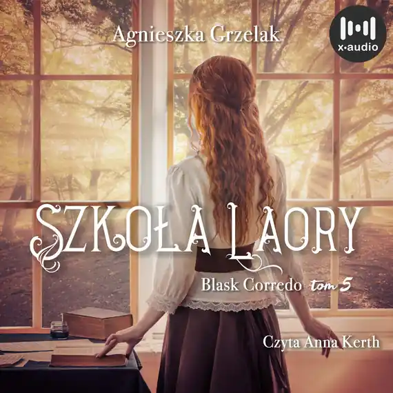 Łatwy zwrot Szkoła LaOry