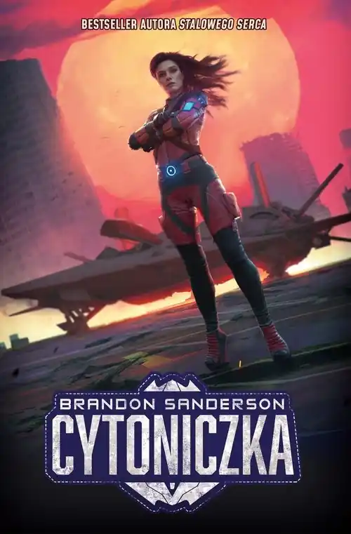 Cena promocyjna Cytoniczka