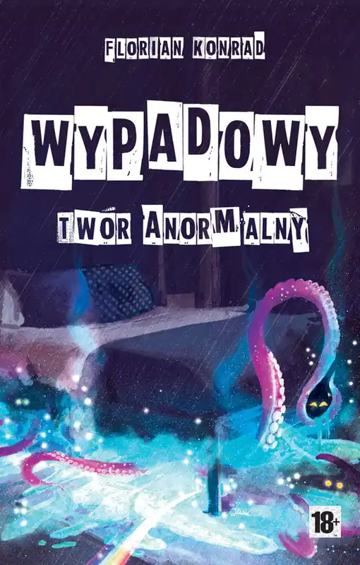 Wyjątkowa oferta Wypadowy - twór anormalny