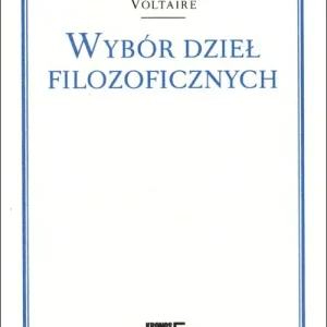 Oferta czasowa Wybór Dzieł Filozoficznych