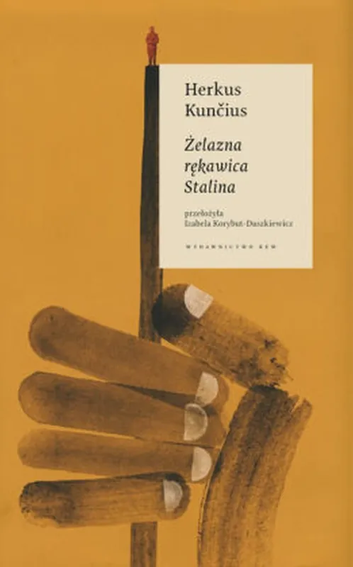 Dostępne od ręki Żelazna Rękawica Stalina