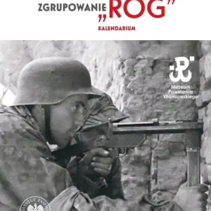 Staromiejskie Zgrupowanie Róg Kalendarium Zniżka