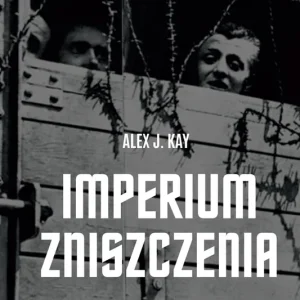 Imperium zniszczenia. Historia nazistowskiej masowej zagłady Promocja