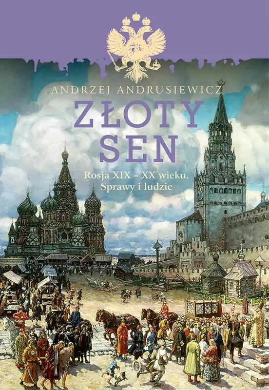 Bezpieczne zakupy Złoty sen