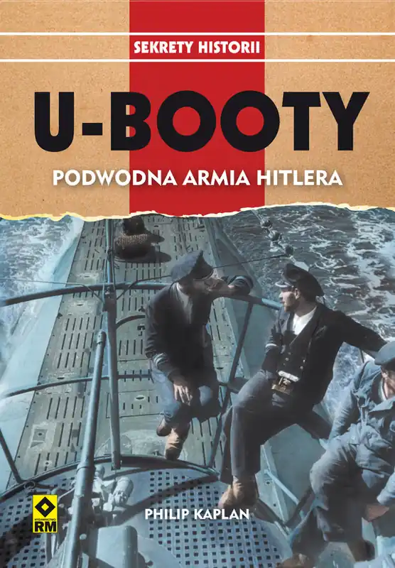 Niska cena U-Booty. Podwodna armia Hitlera