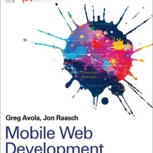 Mobile Web Development. Smashing Magazine Popularny