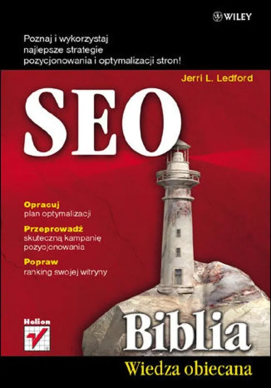 SEO. Biblia Popularny