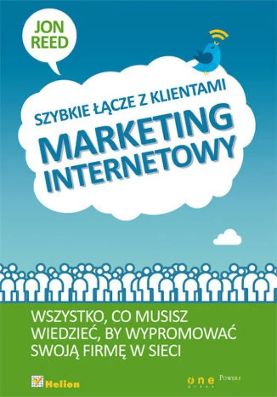 Darmowa dostawa Marketing internetowy. Szybkie łącze z klientami