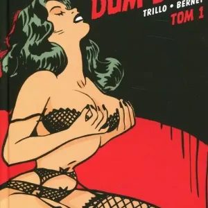 Kup online Cicca Dum-Dum Tom 1