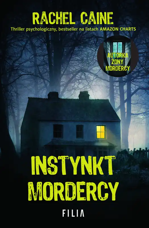 Instynkt mordercy Darmowy zwrot
