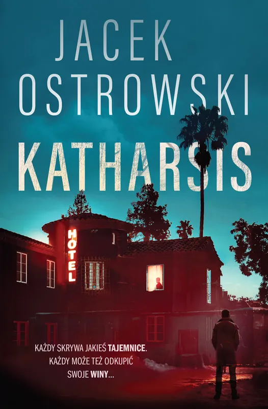 Do wyczerpania zapasów Katharsis